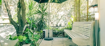 Athens Green Apartments