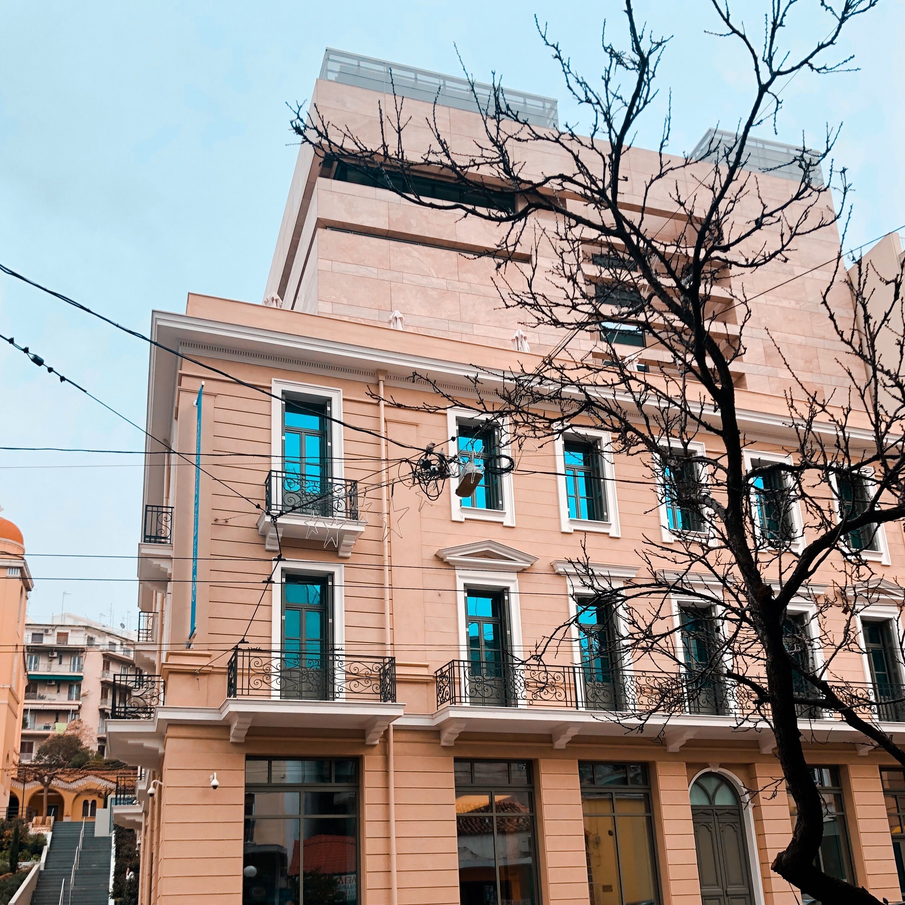 Foto - Athens Green Apartments