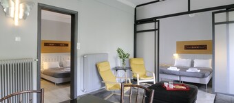 Athens Green Apartments