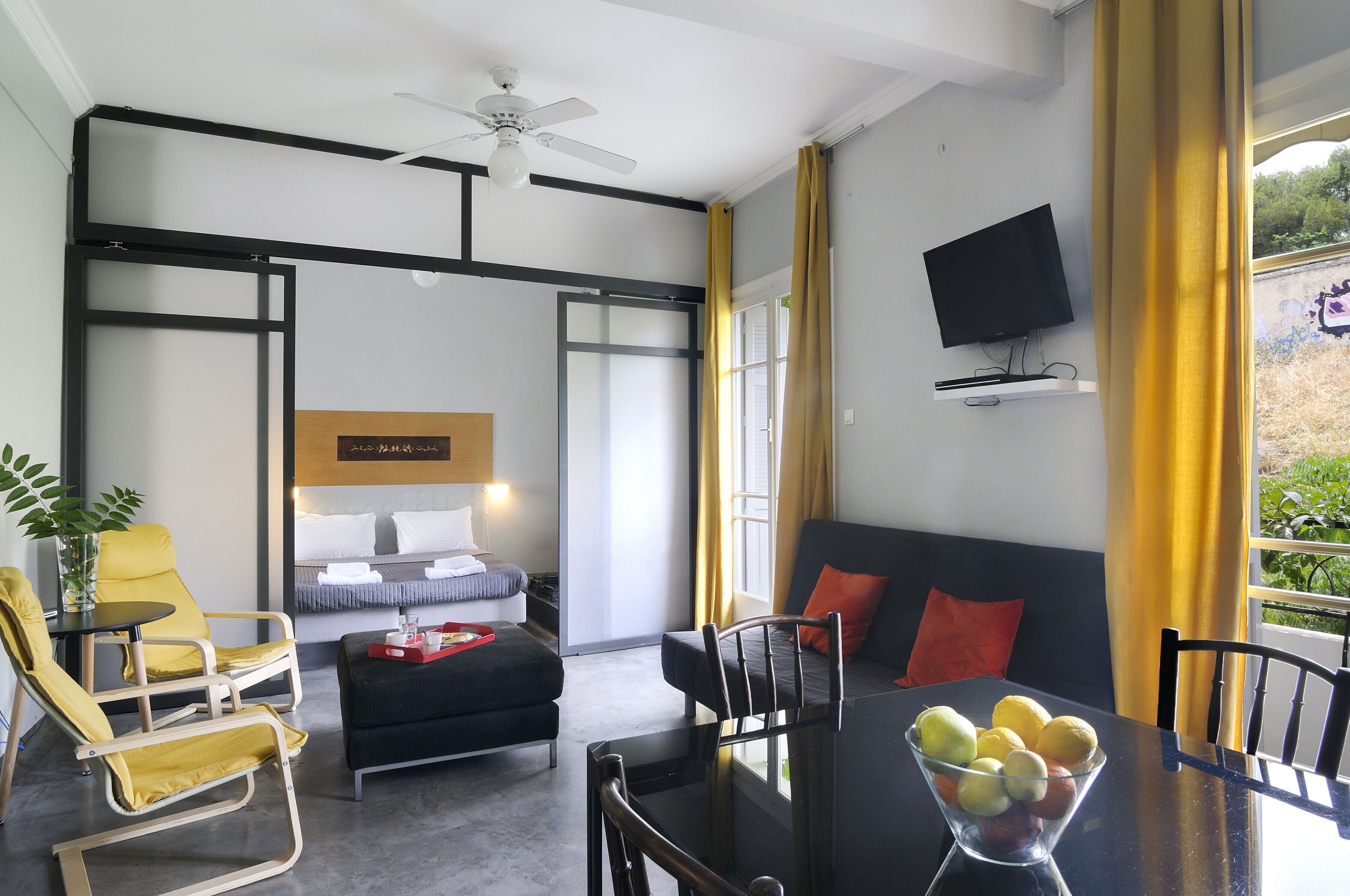 Foto - Athens Green Apartments