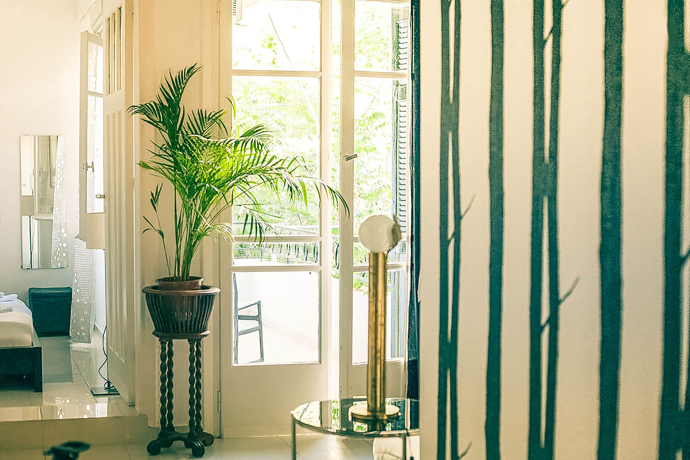 Foto - Athens Green Apartments