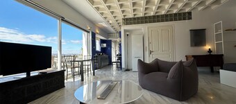 Athens Green Apartments