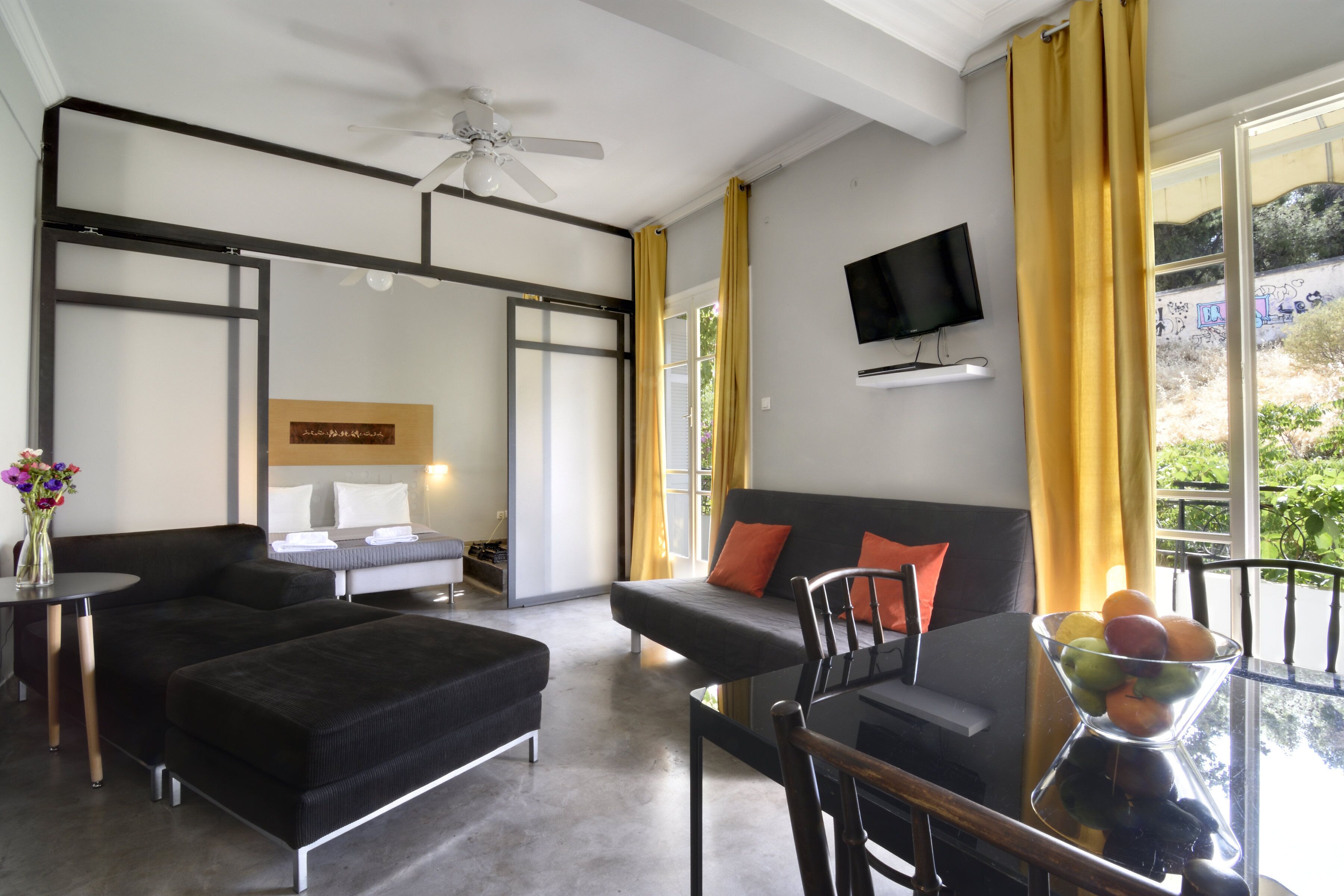 Foto - Athens Green Apartments