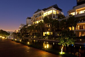 Marina - Waterfront Marina Residential (Cape Town)