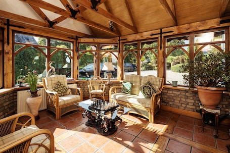 住宿内部. 图多尔旅馆