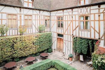 La Maison de Rhodes Hôtel & Spa 5*