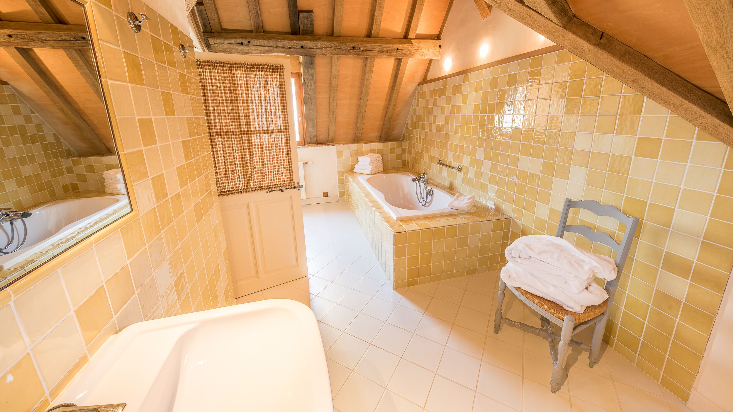 Kamar mandi