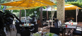 Hôtel Lou Mistralou