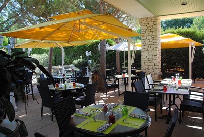 Hôtel Lou Mistralou