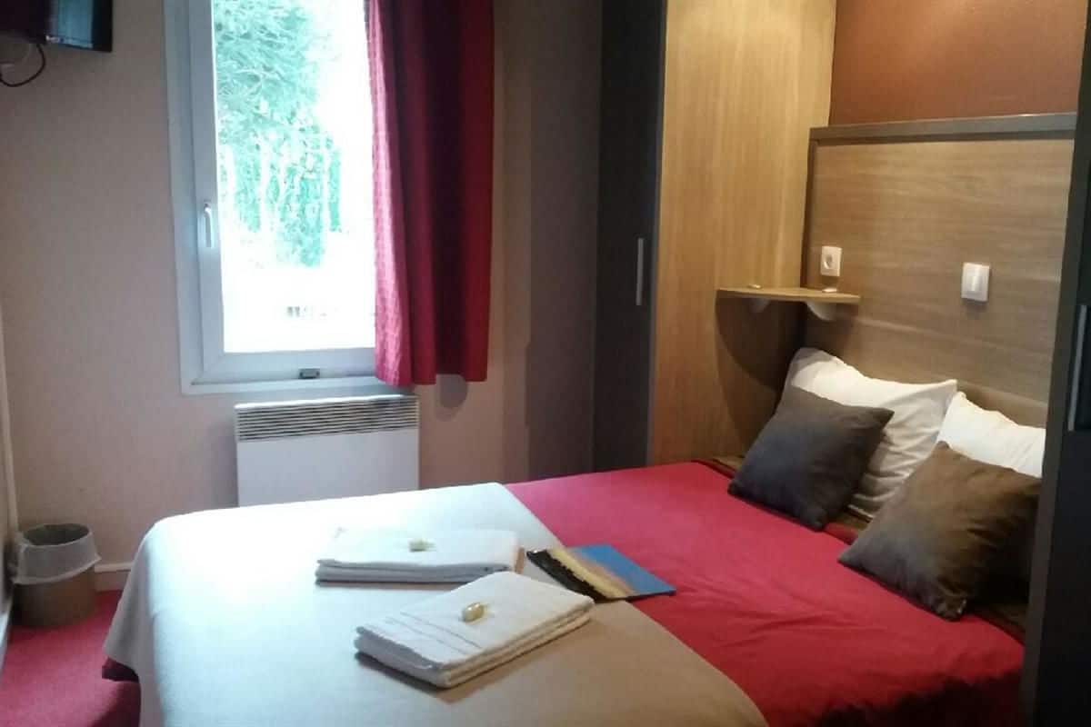 Desk, iron/ironing board, free cots/infant beds, free WiFi