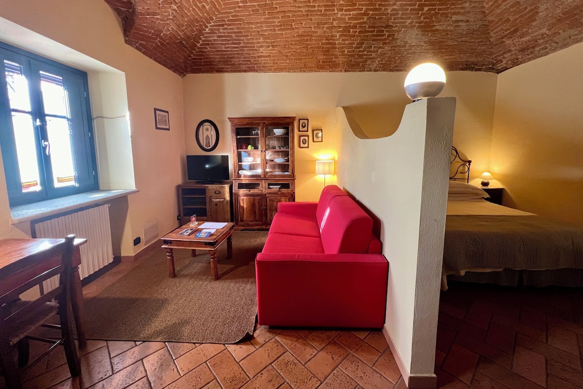 Superior Suite | Living area