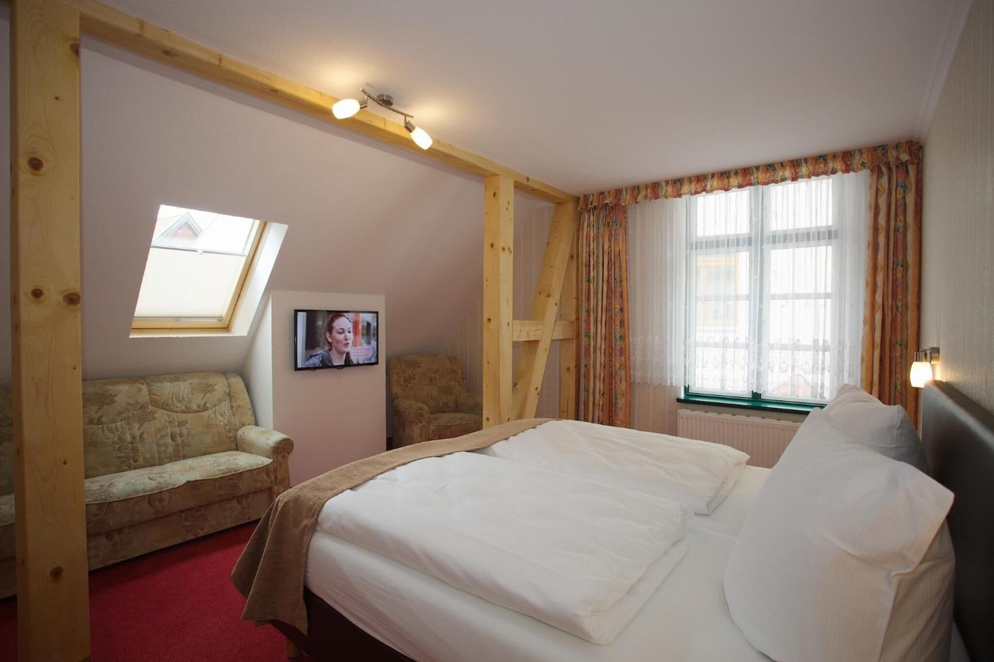 Foto - Hotel Doberaner Hof