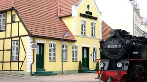 Eksteriør