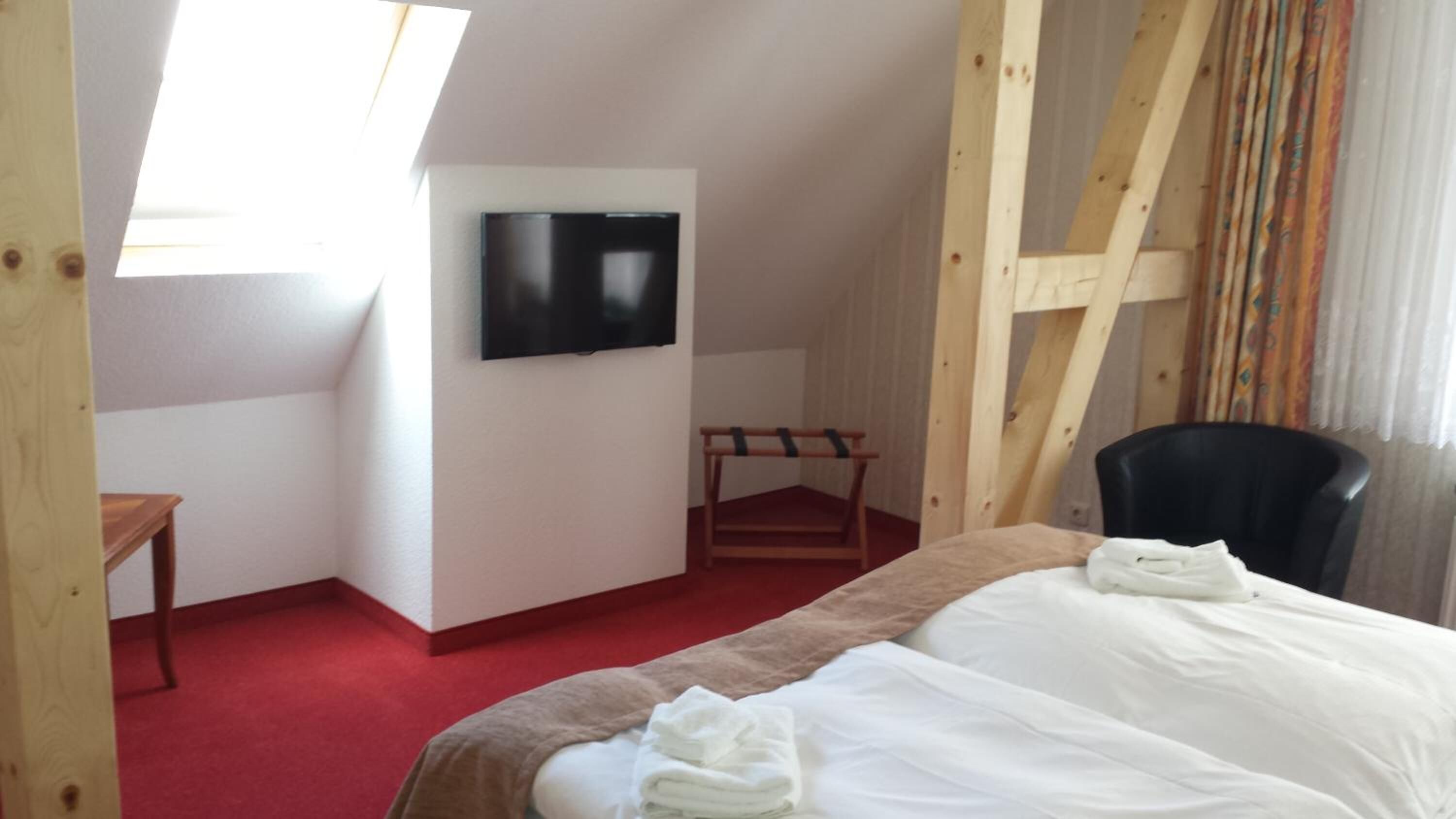 Photo - Hotel Doberaner Hof
