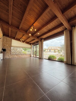 Meeting facility - Artemisia Resort (Ragusa)