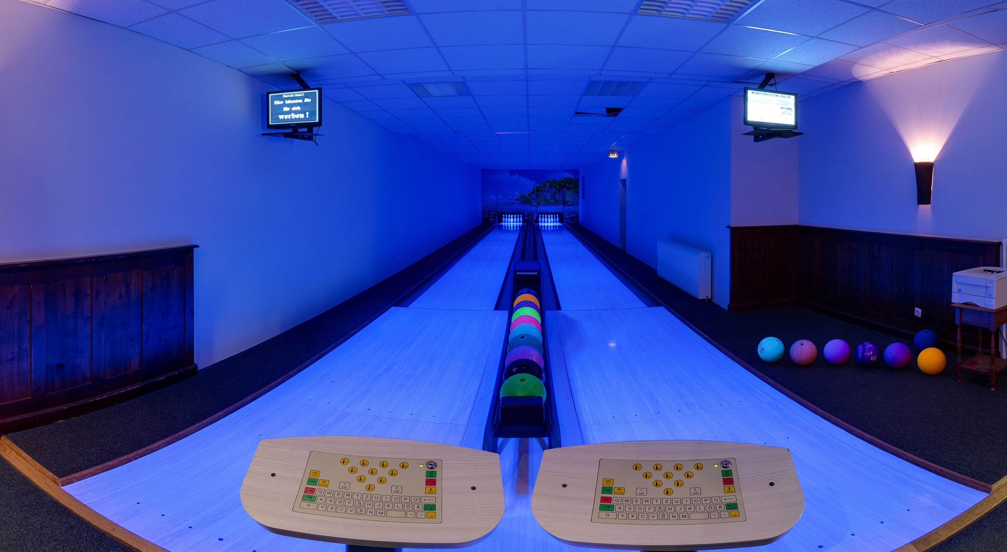 children’s activities