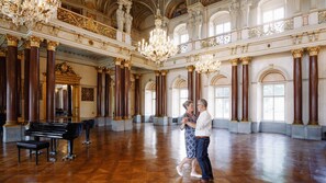 Point of interest - Romantik Hotel Schwanefeld (Meerane)