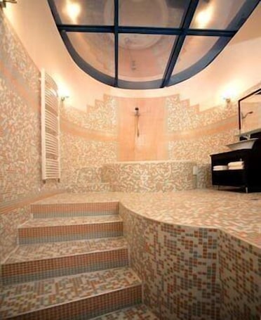 Wellness. Hotel Riverside