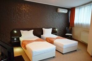 Single Room - Hotel Riverside (Yambol)