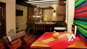 Restaurant - Hotel Riverside (Yambol)