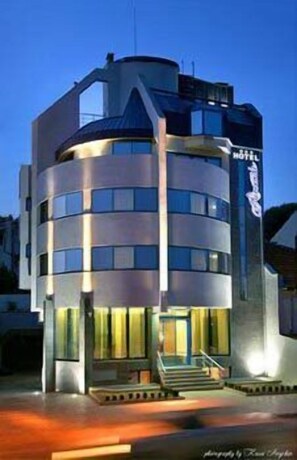 Exterior - Hotel Riverside (Yambol)