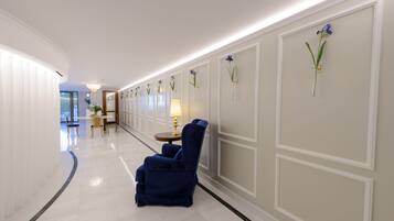 Dewan sambutan