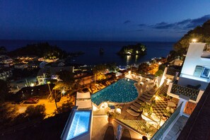 Exterior - Irida Parga (Parga)