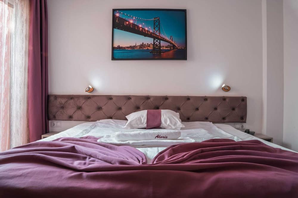 Hotel Alexis