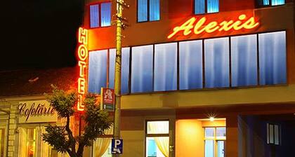 Hotel Alexis
