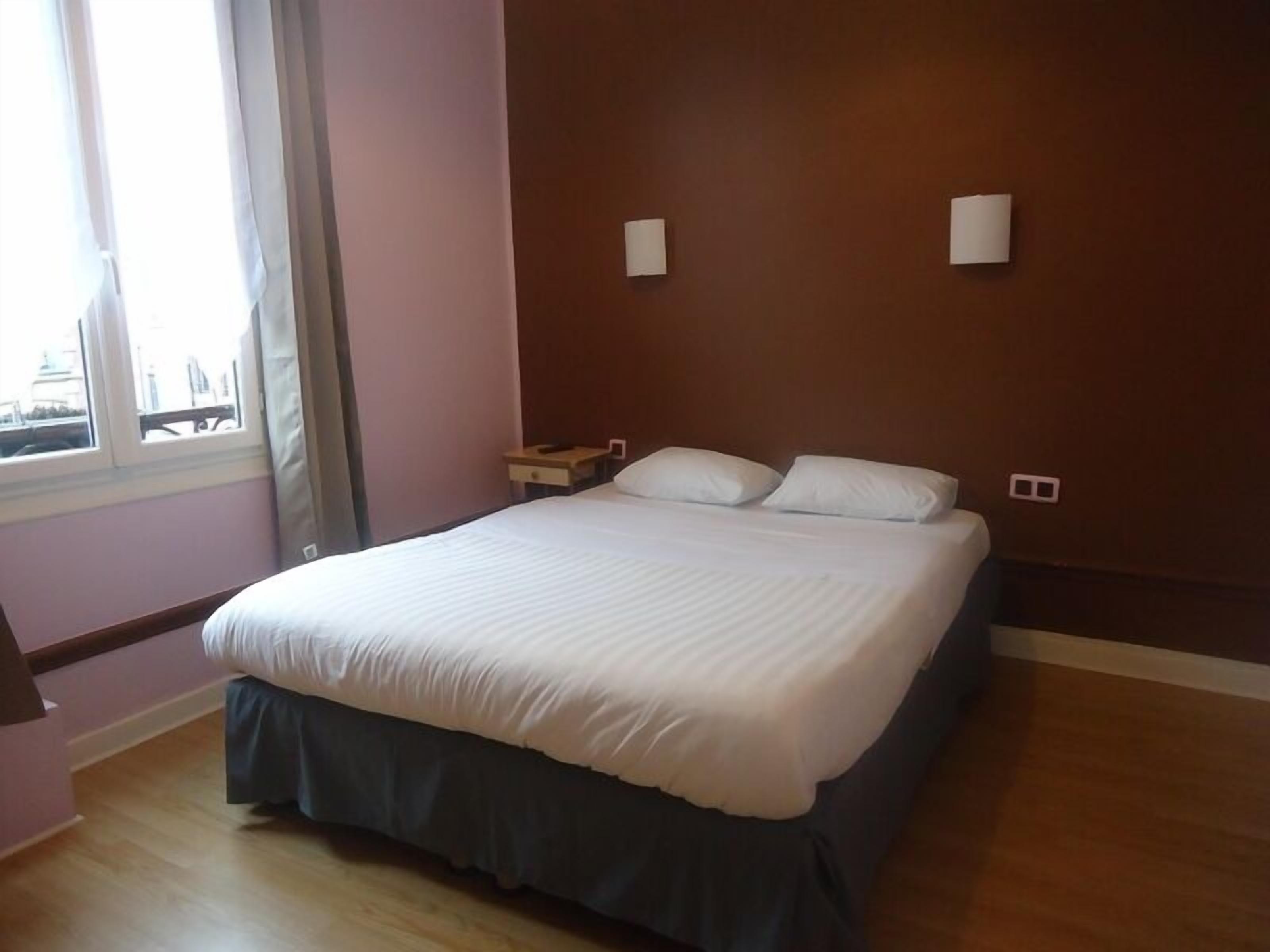 Double Room, Ensuite (Chambre Berthe Morisot)