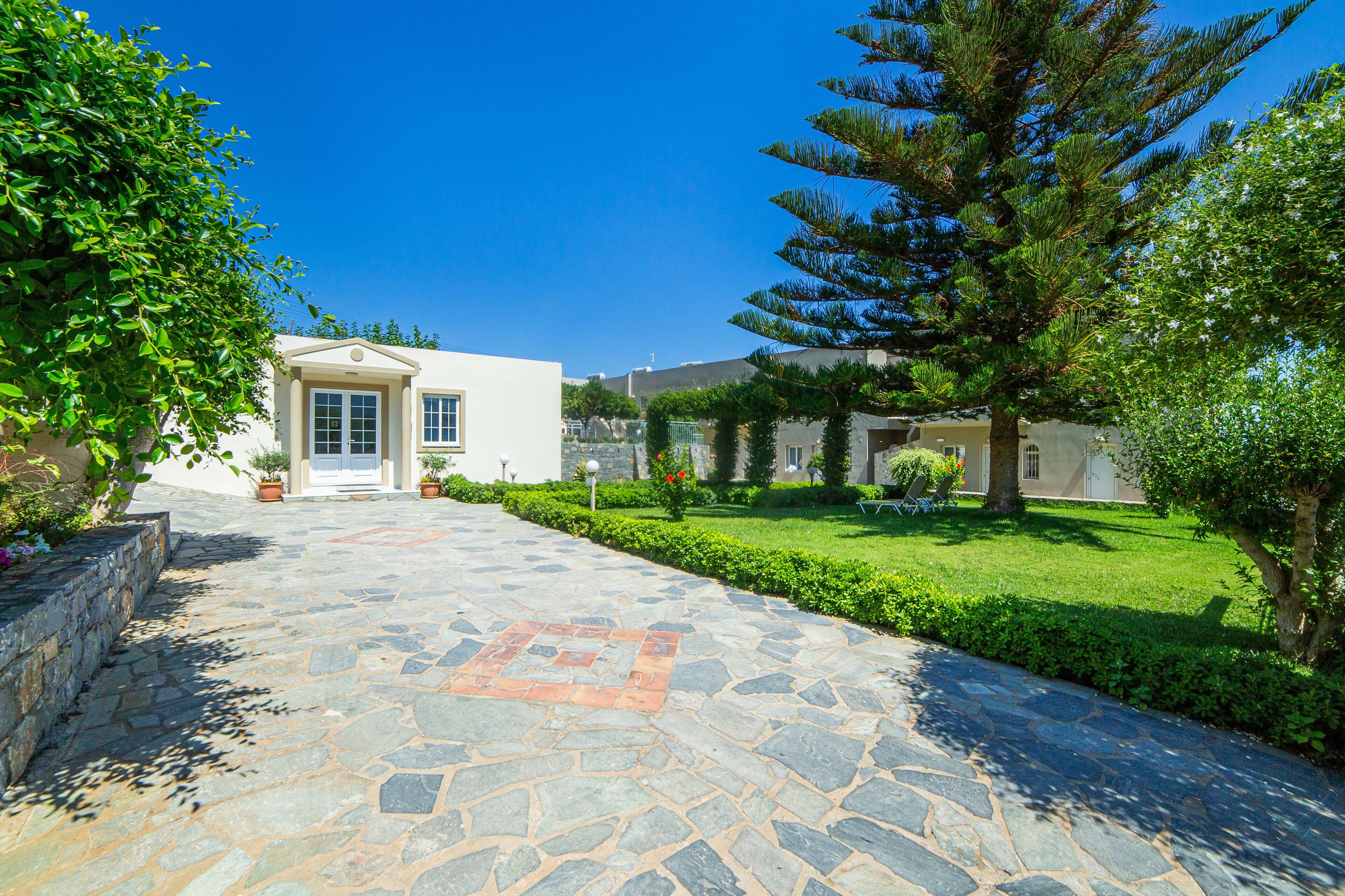 Foto - Villa Mare Monte ApartHotel