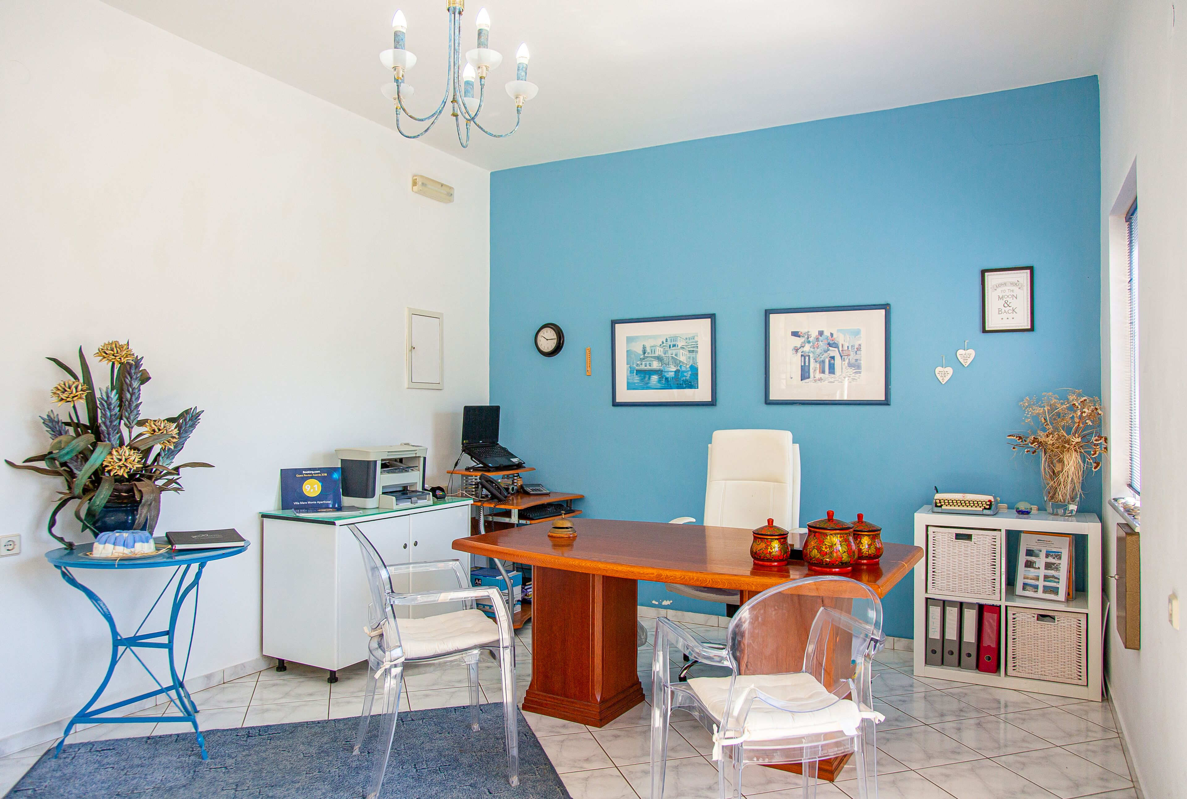 Foto - Villa Mare Monte ApartHotel