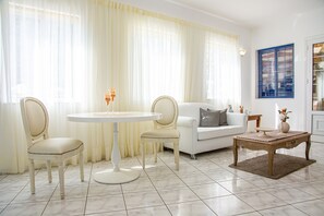 Reception - Villa Mare Monte (Hersonissos)