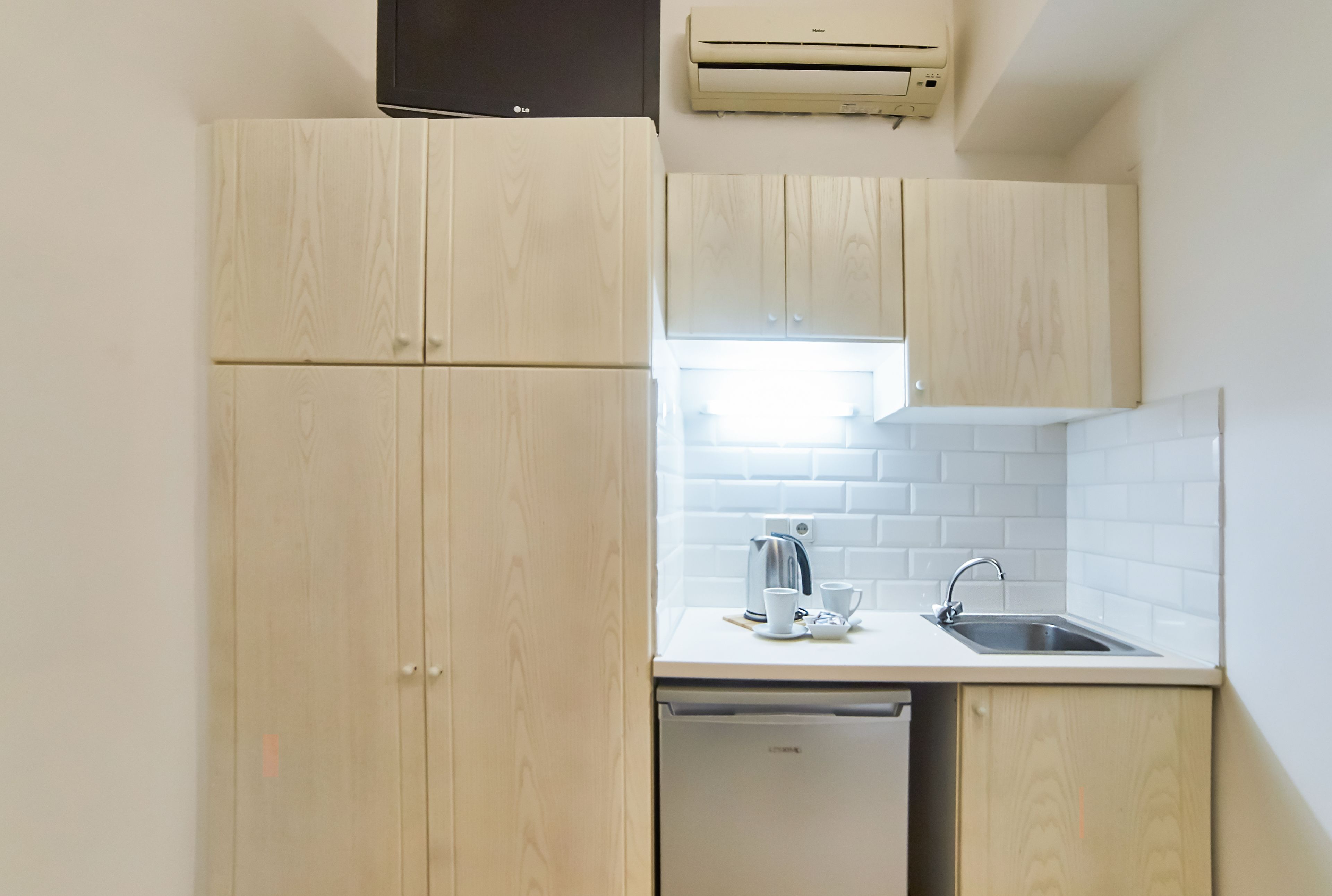 Foto - Villa Mare Monte ApartHotel