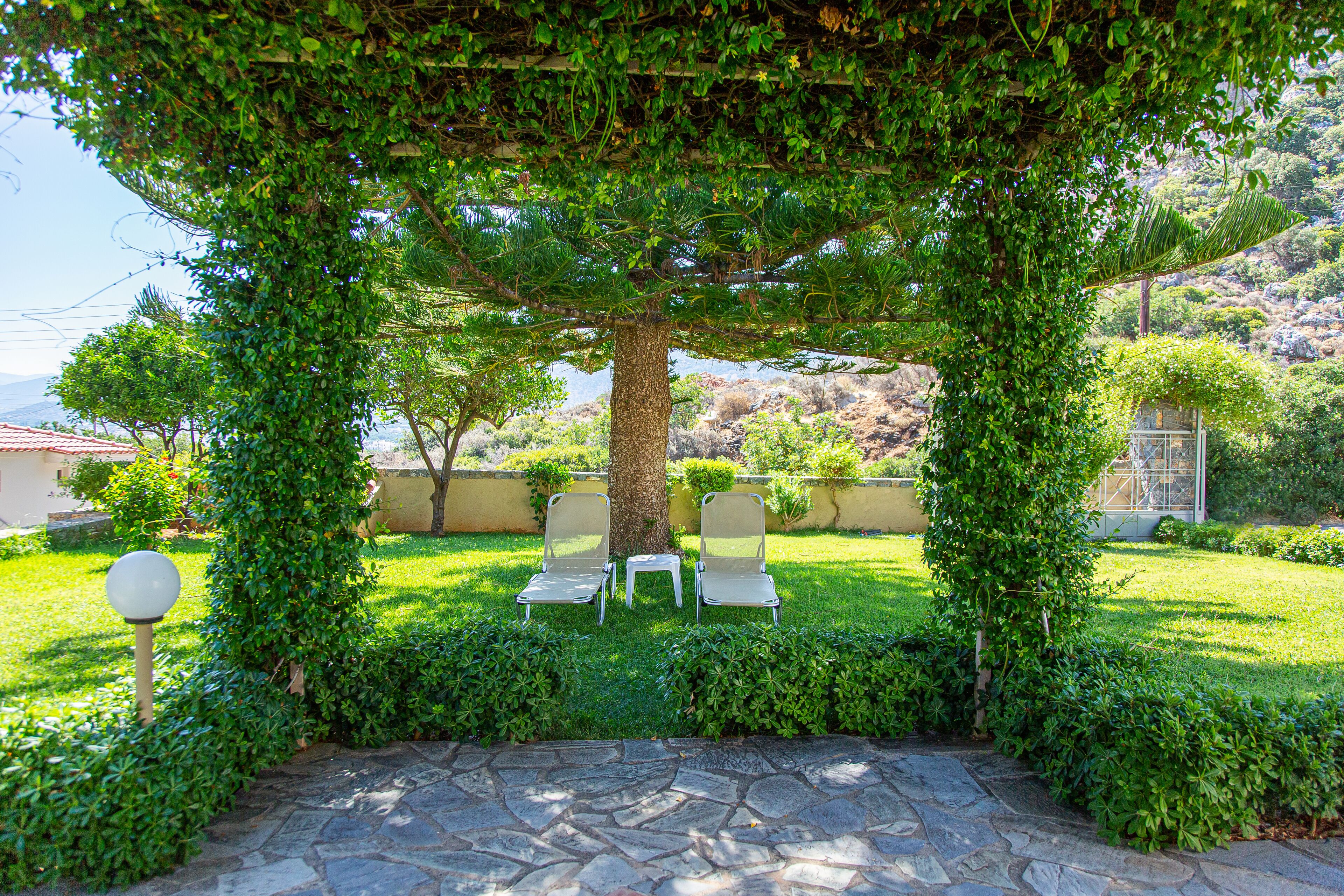 Foto - Villa Mare Monte ApartHotel