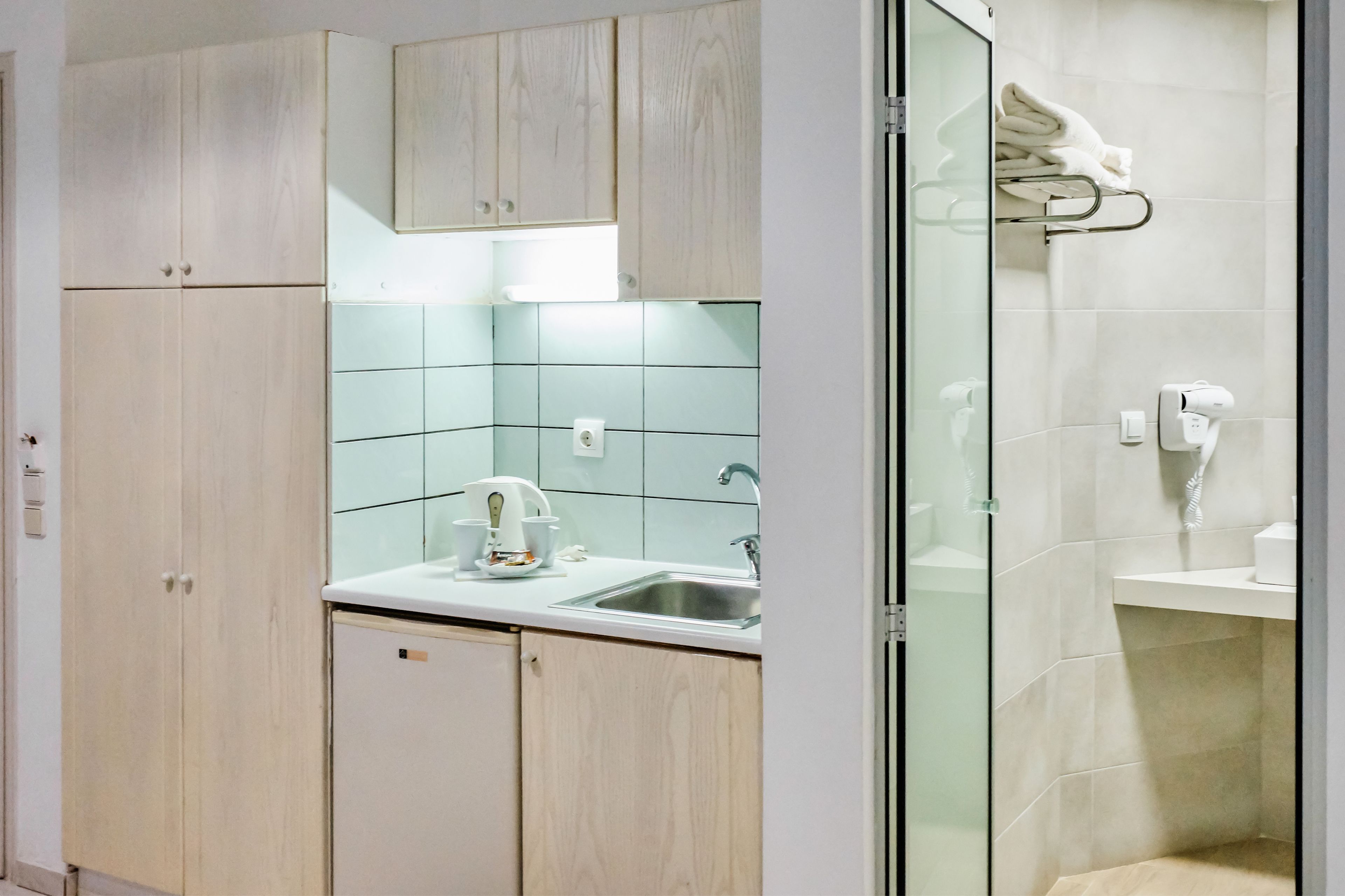 Foto - Villa Mare Monte ApartHotel