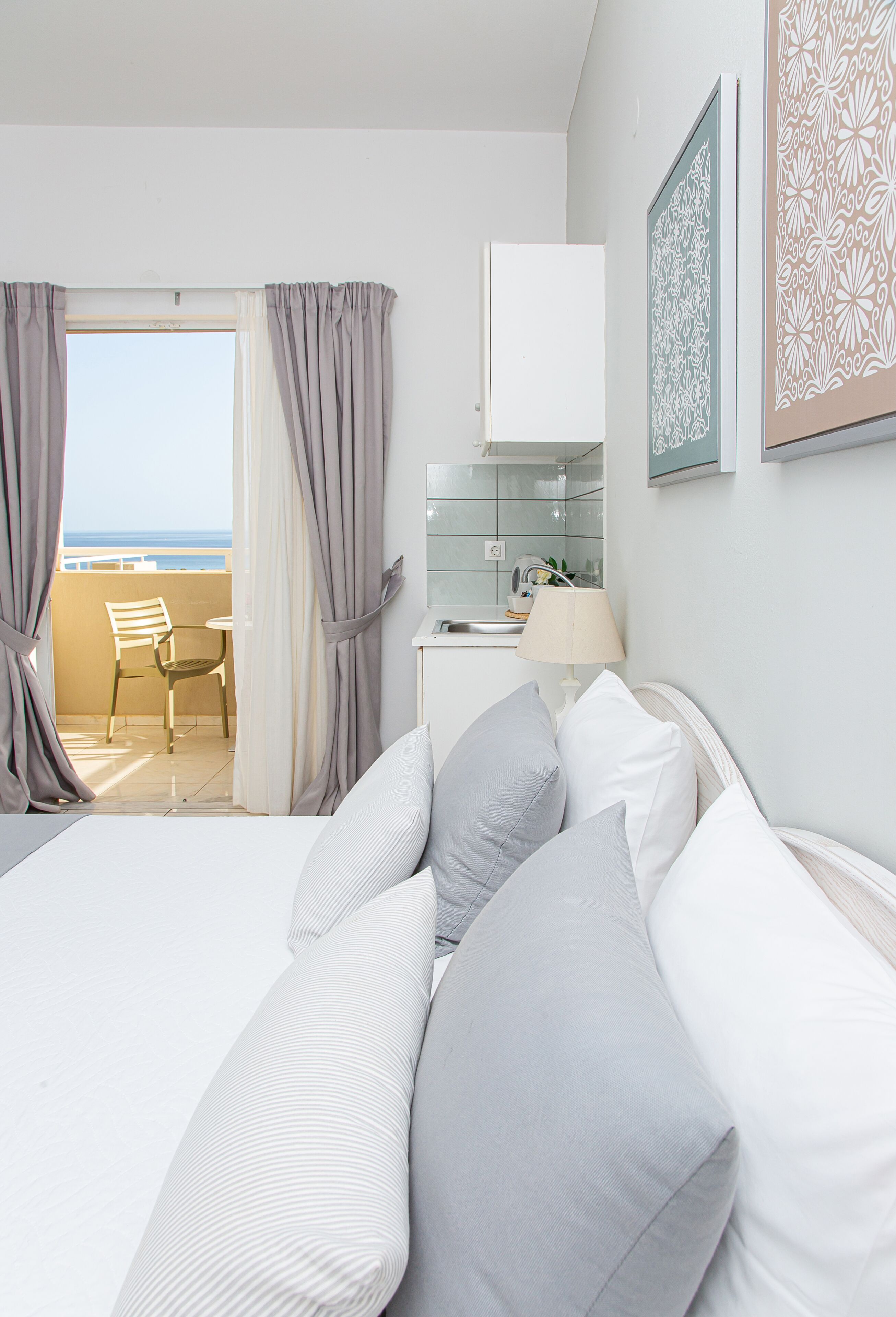 Foto - Villa Mare Monte ApartHotel