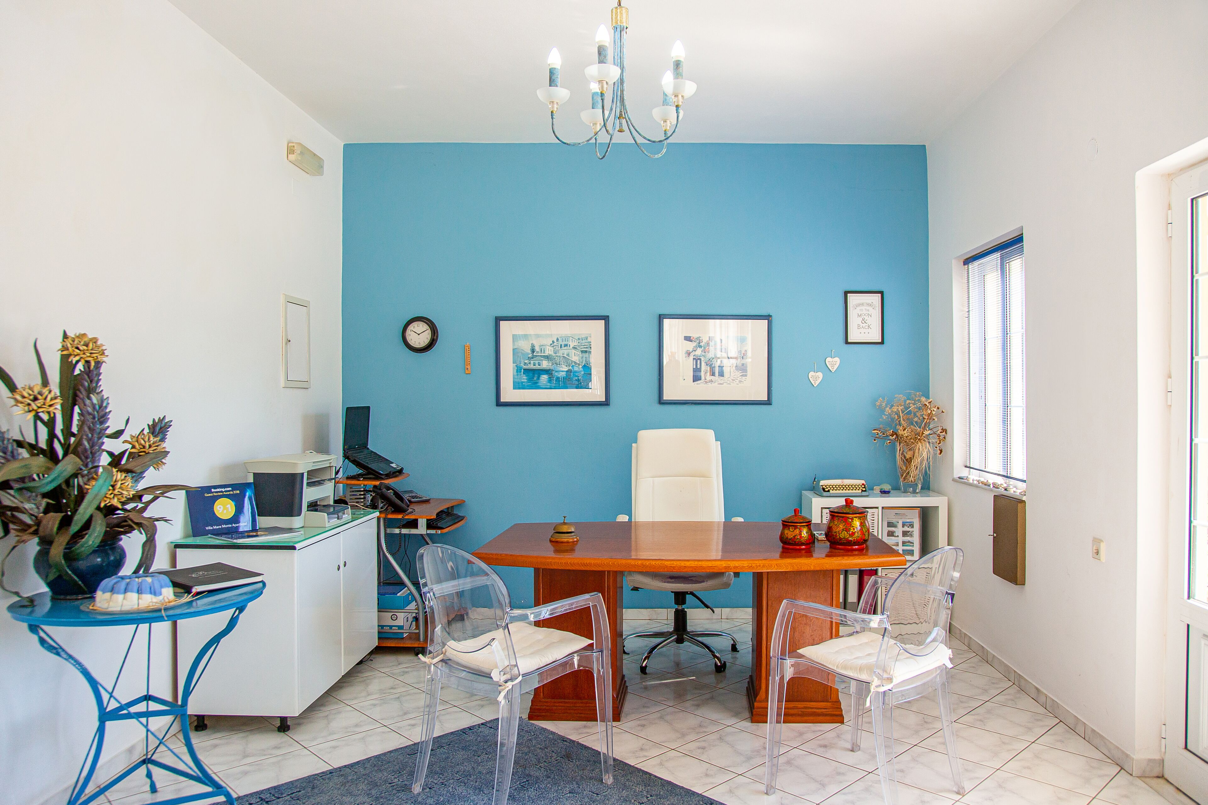 Foto - Villa Mare Monte ApartHotel