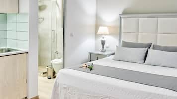 Studio Supérieur (Triple)