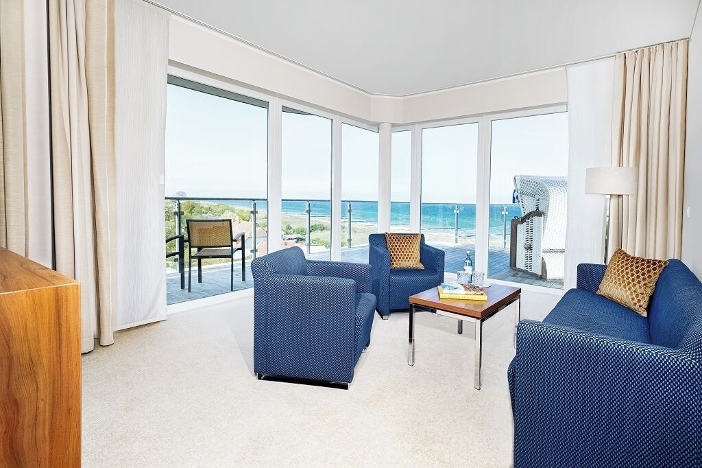 Premium Double Room
