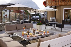 Exterior - Hotel Rezia (Bormio)