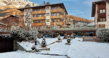 Hotel Rezia