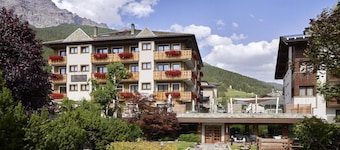 Hotel Rezia