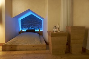 Spa - Hotel Rezia (Bormio)