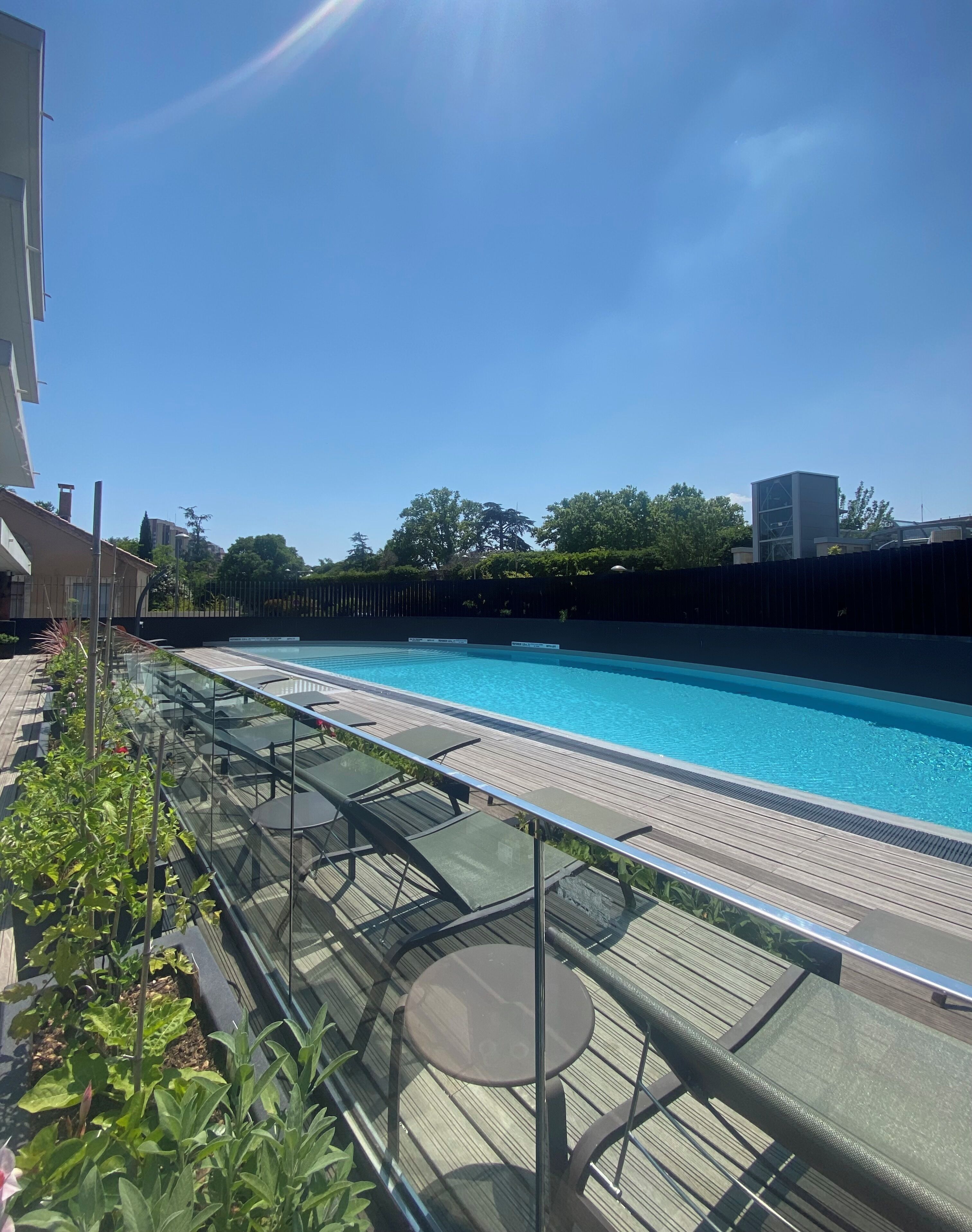 Foto - Radisson Blu Hotel, Montpellier