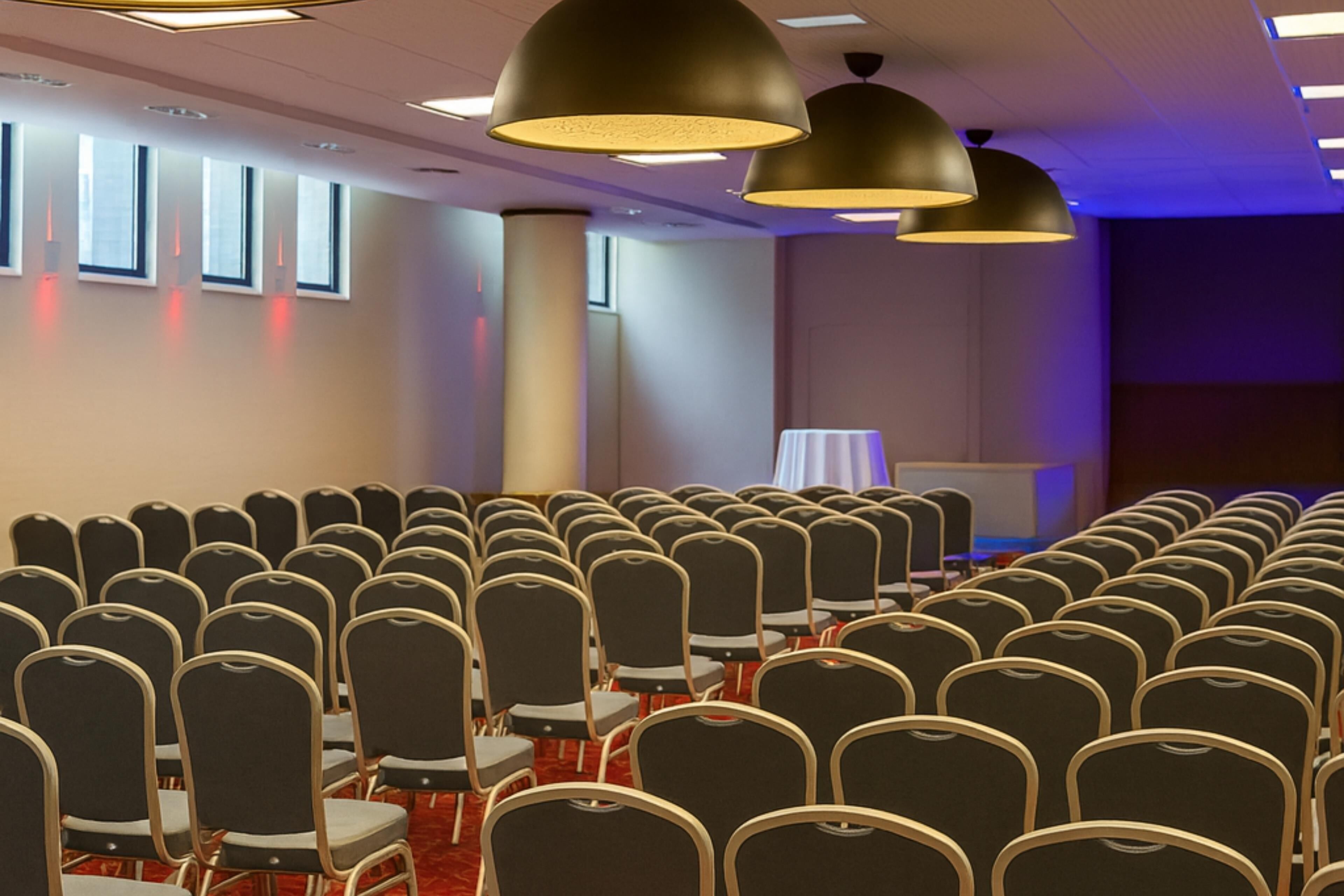 Photo - Radisson Blu Hotel, Montpellier