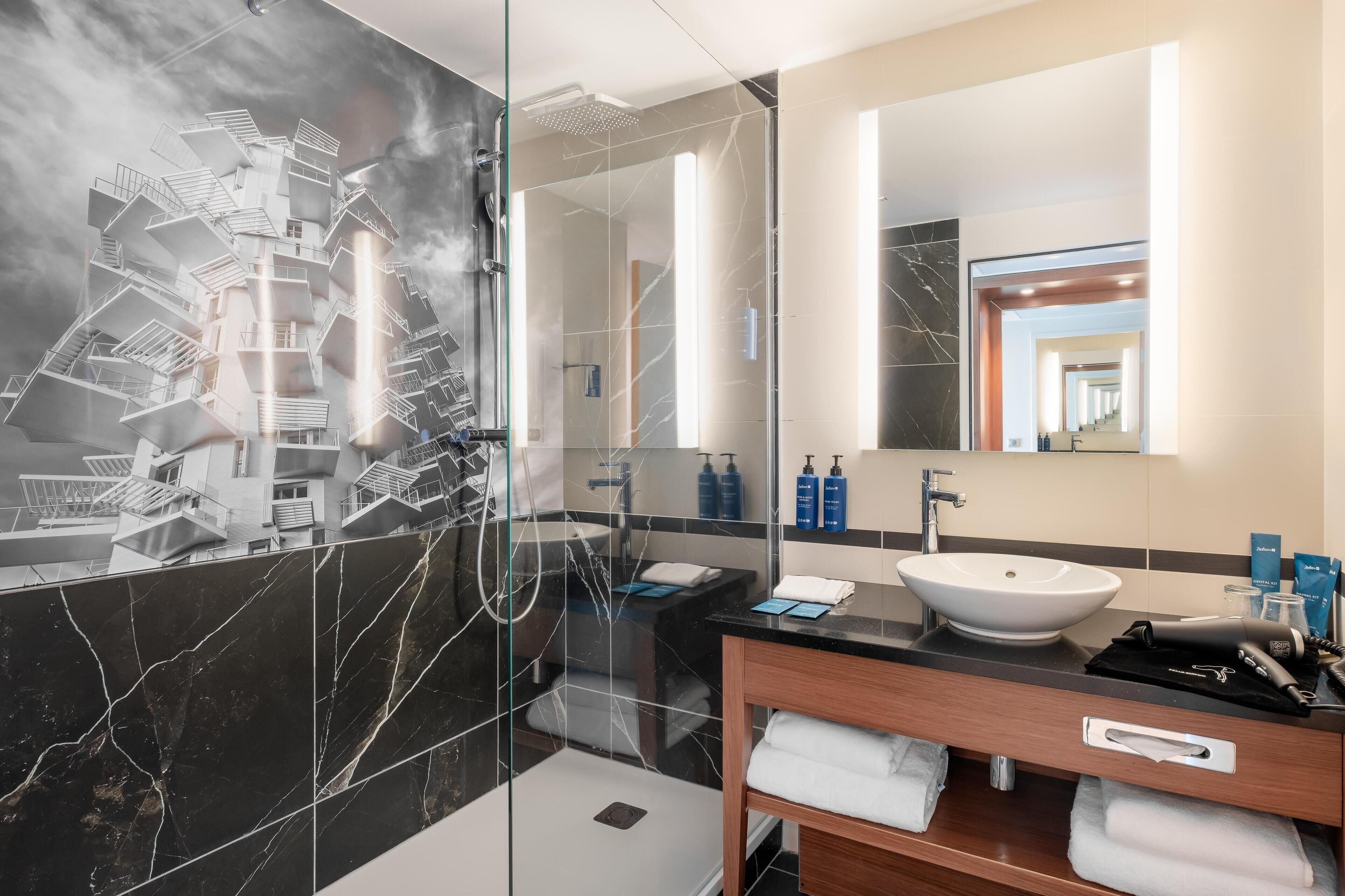 Photo - Radisson Blu Hotel, Montpellier