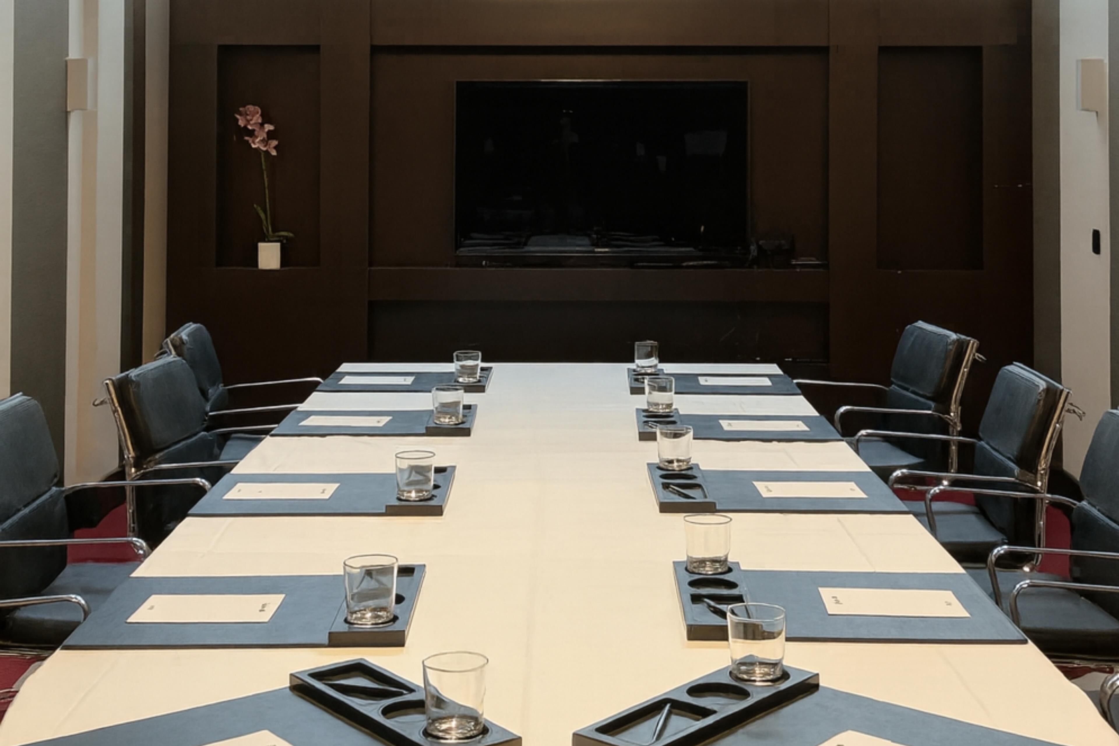 Photo - Radisson Blu Hotel, Montpellier