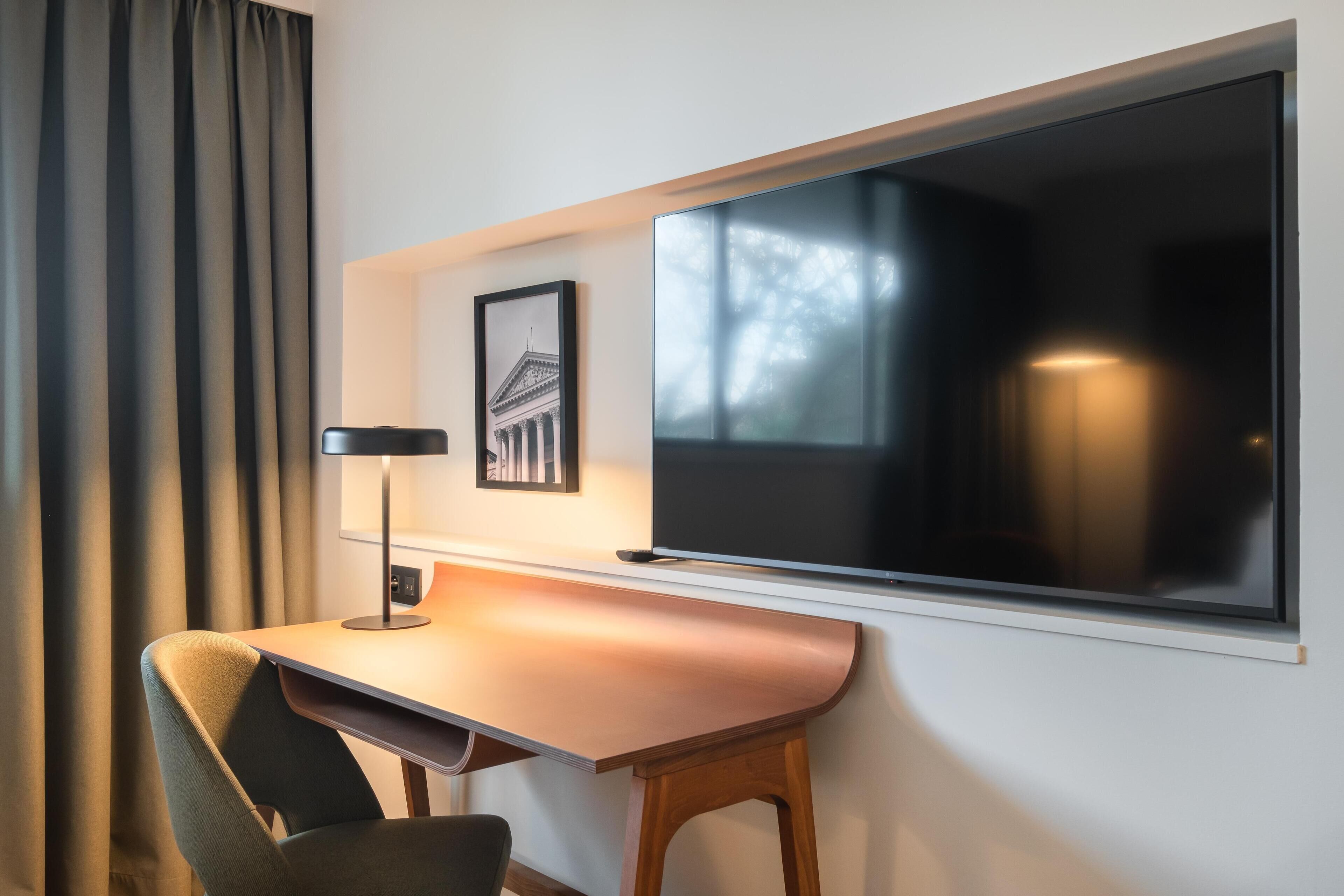 Photo - Radisson Blu Hotel, Montpellier