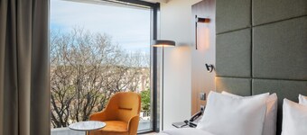 Radisson Blu Hotel, Montpellier